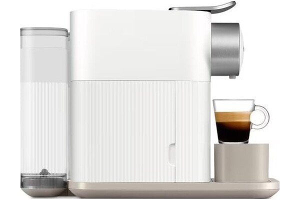 Ekspres De’Longhi Gran Lattissima EN640W kapsułkowy biały