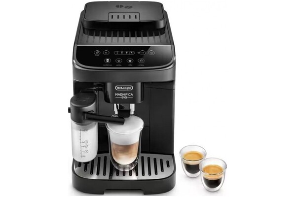 Ekspres De’Longhi Magnifica ECAM29051B automatyczny