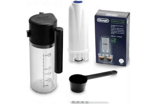 Ekspres De’Longhi Magnifica ECAM29051B automatyczny