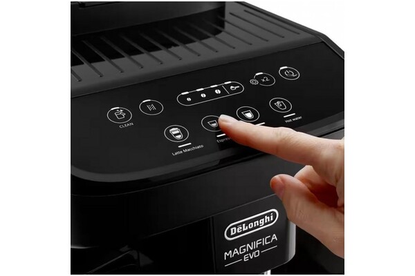 Ekspres De’Longhi Magnifica ECAM29051B automatyczny