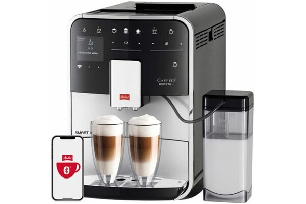 Ekspres MELITTA Barista T Smart automatyczny