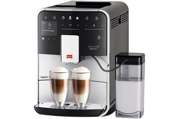 Ekspres MELITTA Barista T Smart automatyczny