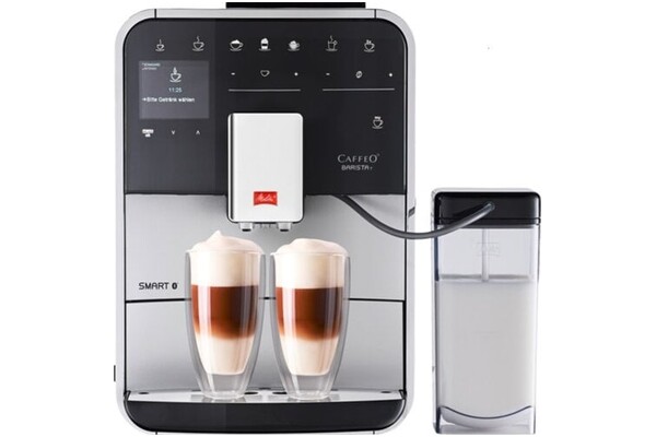 Ekspres MELITTA Barista T Smart automatyczny