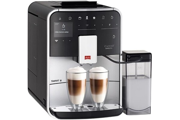 Ekspres MELITTA Barista T Smart automatyczny
