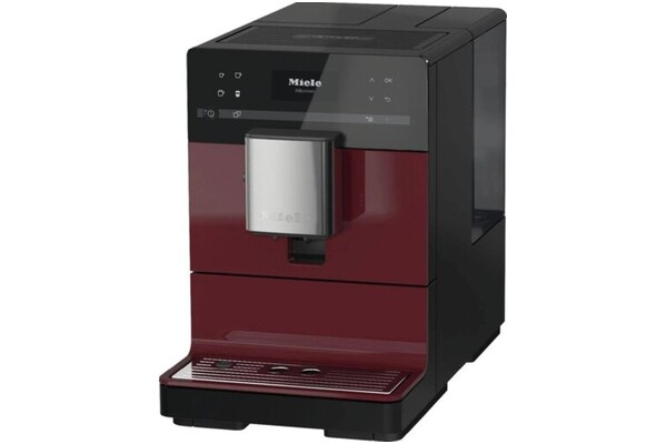 Ekspres MIELE Silence CM5310 automatyczny