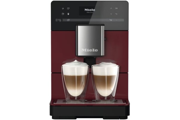 Ekspres MIELE Silence CM5310 automatyczny