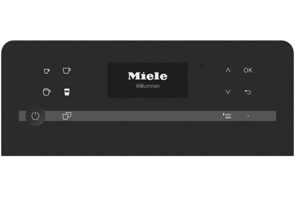 Ekspres MIELE Silence CM5310 automatyczny