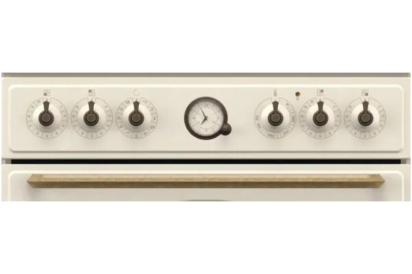 Kuchnia Gorenje GECS6B płyta Ceramiczna, piekarnik elektryczny