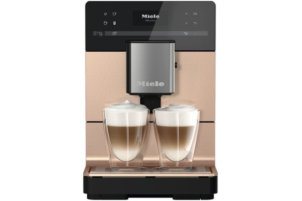 Ekspres MIELE Silence CM5510 automatyczny