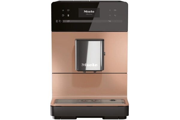 Ekspres MIELE Silence CM5510 automatyczny