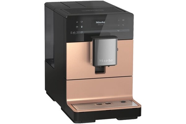 Ekspres MIELE Silence CM5510 automatyczny