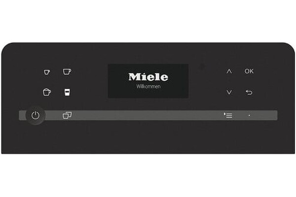 Ekspres MIELE Silence CM5510 automatyczny