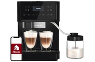 Ekspres MIELE MilkPerfection CM6560 automatyczny