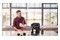 Ekspres Philips LatteGo EP3241/50 automatyczny