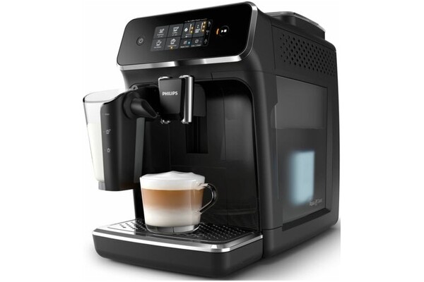 Ekspres Philips LatteGo EP2231/40 automatyczny