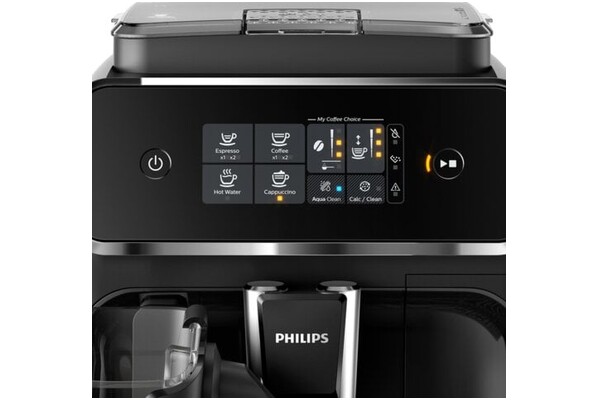 Ekspres Philips LatteGo EP2231/40 automatyczny