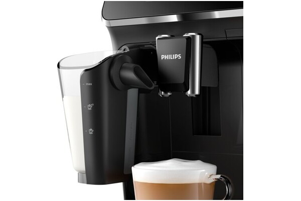 Ekspres Philips LatteGo EP2231/40 automatyczny