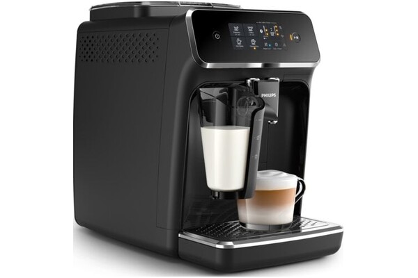 Ekspres Philips LatteGo EP2231/40 automatyczny