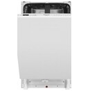Zmywarka do zabudowy Hotpoint HSIC3T127C