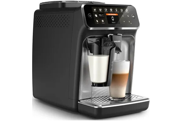 Ekspres Philips LatteGo EP4346/70 automatyczny