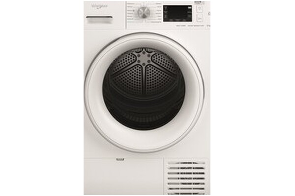 Suszarka Whirlpool FFTM229X2PL