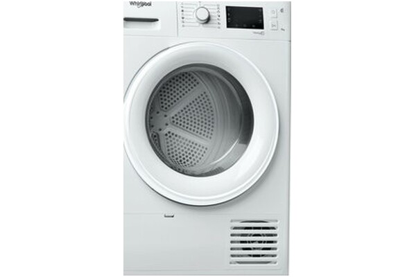 Suszarka Whirlpool FFTM229X2PL