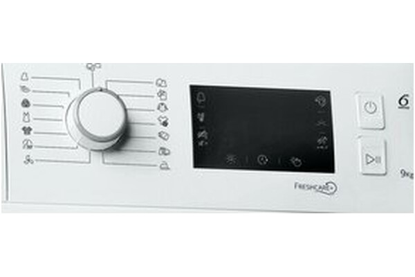 Suszarka Whirlpool FFTM229X2PL