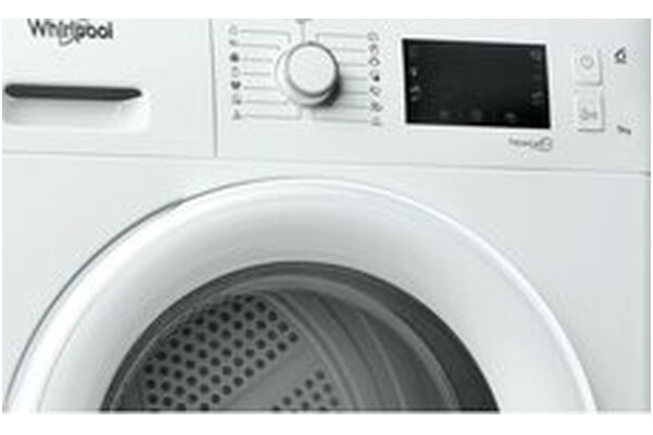 Suszarka Whirlpool FFTM229X2PL
