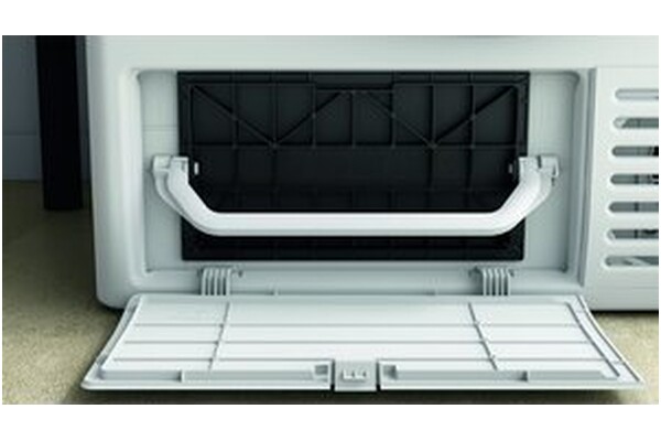 Suszarka Whirlpool FFTM229X2PL