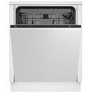 Zmywarka do zabudowy Beko BDIN36520Q