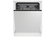 Zmywarka do zabudowy Beko BDIN36520Q
