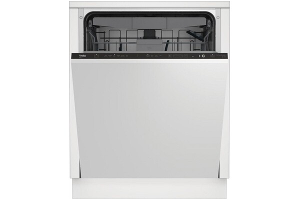 Zmywarka do zabudowy Beko BDIN36520Q