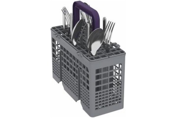 Zmywarka do zabudowy Beko BDIN36520Q