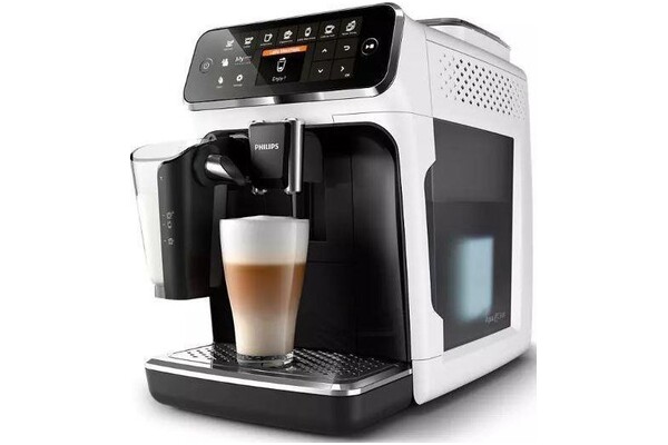 Ekspres Philips LatteGo EP4343/50 automatyczny