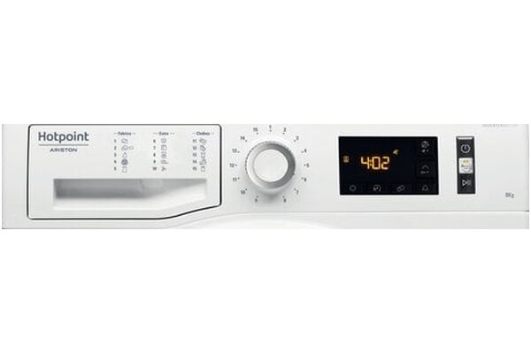 Suszarka Hotpoint NTM1182SKEU
