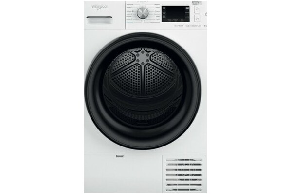 Suszarka Whirlpool FFTM229X2BPL