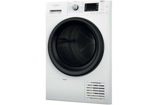 Suszarka Whirlpool FFTM229X2BPL