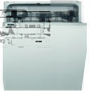 Zmywarka do zabudowy Whirlpool WIC3C33F