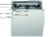 Zmywarka do zabudowy Whirlpool WIC3C33F