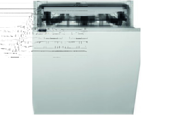 Zmywarka do zabudowy Whirlpool WIC3C33F