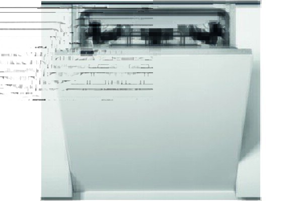 Zmywarka do zabudowy Whirlpool WIC3C33F