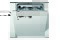 Zmywarka do zabudowy Whirlpool WIC3C33F
