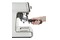 Ekspres Breville Barista Max VCF126X kolbowy srebrny