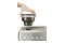 Ekspres Breville Barista Max VCF126X kolbowy srebrny