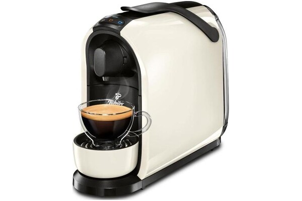 Ekspres Tchibo Cafissimo Pure kapsułkowy