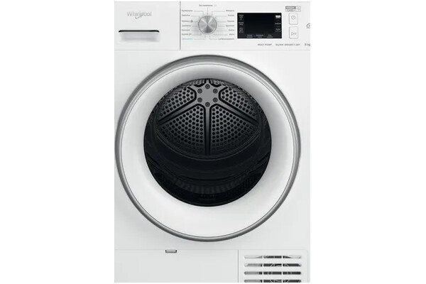 Suszarka Whirlpool FFTM229X2WSPL