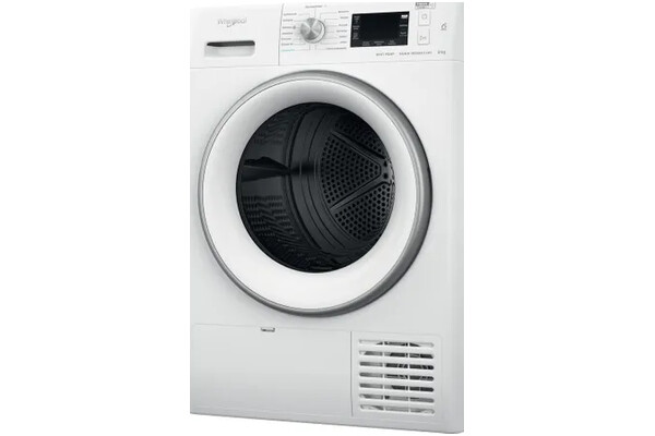 Suszarka Whirlpool FFTM229X2WSPL