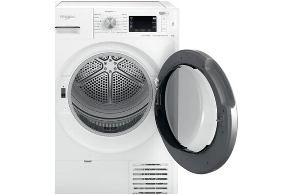 Suszarka Whirlpool FFTM229X2WSPL