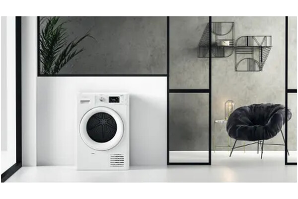 Suszarka Whirlpool FFTM229X2WSPL