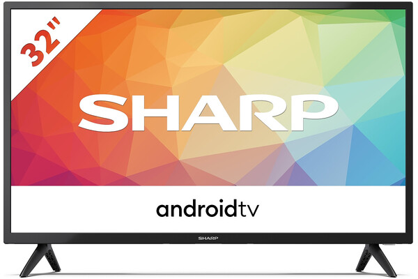 Telewizor Sharp 32FG3EA 32" HD Ready